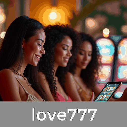 Love777: Excelência e Confiabilidade em Apostas Online