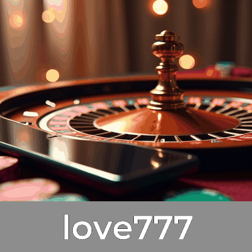 Aproveite os Bônus Generosos e Ofertas Exclusivas do love777