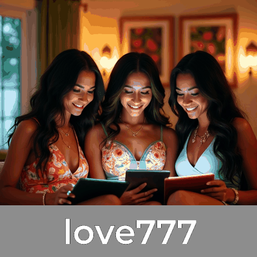 love777: Sua Porta para Jogos Premiados Rápidos