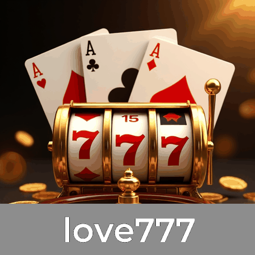 Love777: A Experiência de Cassino com Dealers ao Vivo
